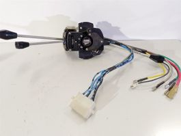 Alfa Alfetta  Blink + Lichtschalter