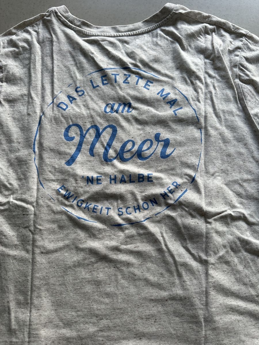 T-shirts: Wincent Weiss Shirts – D'occasion à Wetzikon ZH par lugis 6