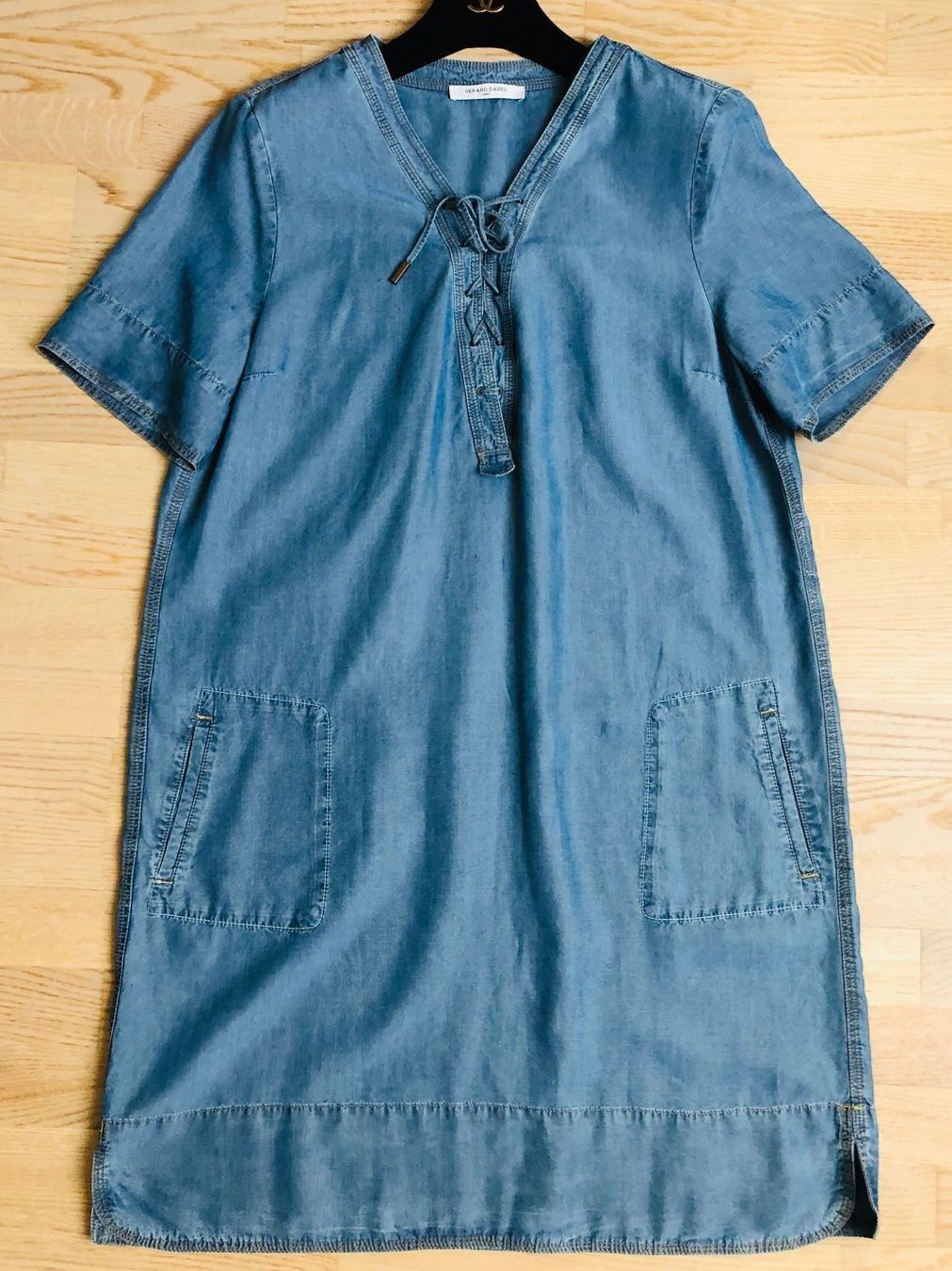 Vestiti: GERARD DAREL PARIS Kleid – Nuovo (secondo la descrizione) da Winkel venduto da Luxtime 3