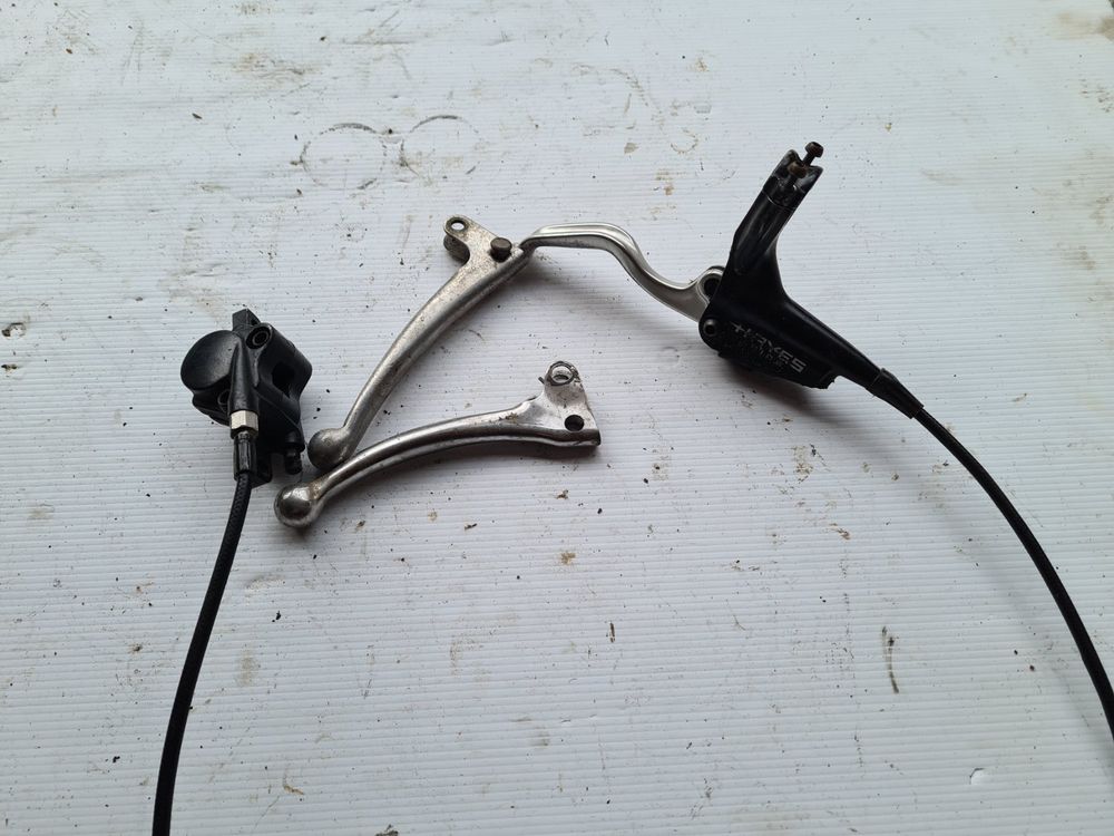 Hochwertiger Sprühgriff Für Gartenspritze - Verstellbare Düse Aus Messing & Edelstahl