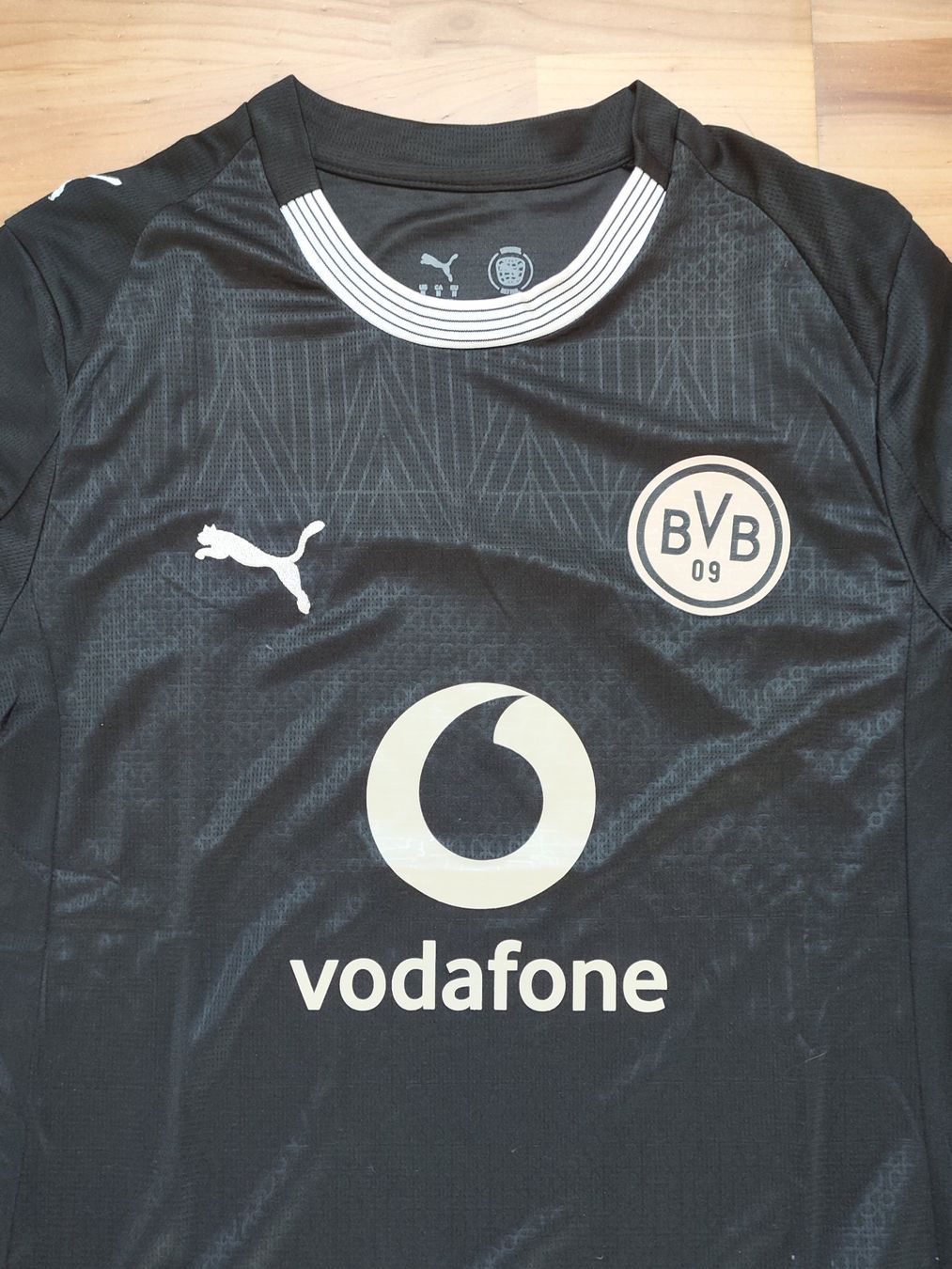 Puma Canottiere & Pantaloni: Borussia Dortmund Trikot – Nuovo (secondo la descrizione) da Breitenbach venduto da Lqris 7