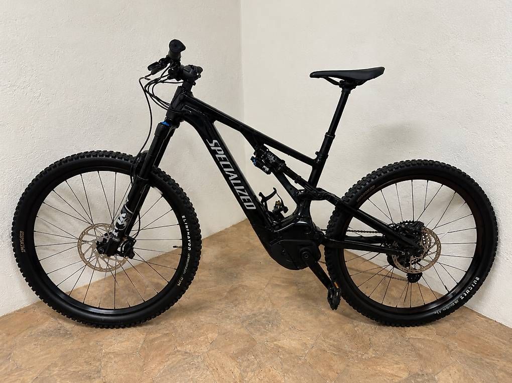 Specialized Velos: Specialized Turbo Levo Comp Alloy – Gebraucht aus Wallisellen von vs92 1