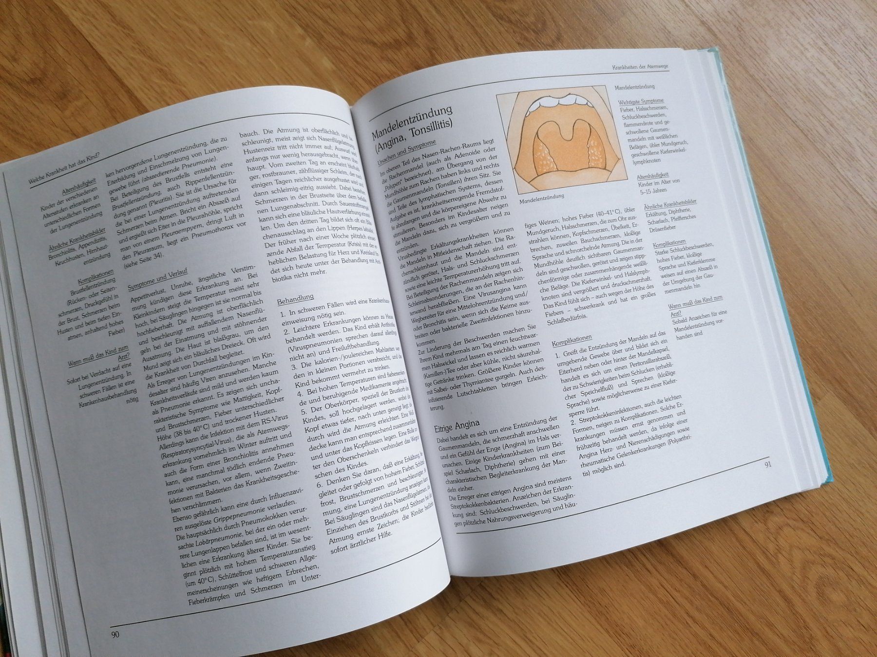 Livres: Buch Kinderkrankheiten – D'occasion à Büttikon AG par Amineah 5