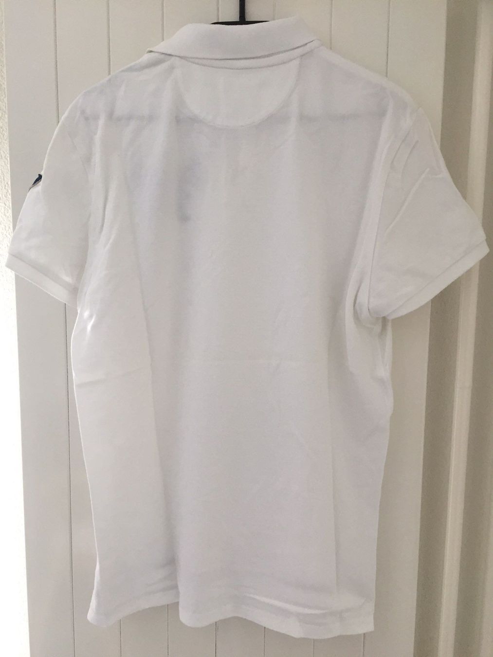 Magliette Polo: American Eagle Polo Shirt Gr. M – Usato da Muttenz venduto da bargain_hunter 3