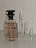 Louis Vuitton Spell On You Abfüllung 2/5/10ml