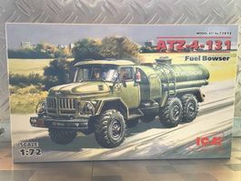FUELBOWSER ATZ -4-131 1:72