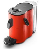 die kleine Kaffeemaschine ohne Kapseln 