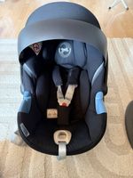 Cybex Aton M i-Size Baby Car Seat - Safety First!