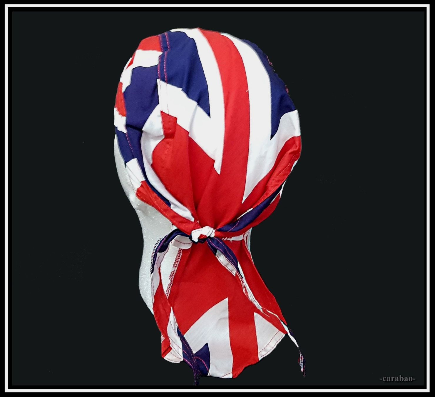 Vestiti & Gonne: Zandana / Union Jack - Nr. J-1460 – Nuovo (secondo la descrizione) da Winterthur venduto da --carabao-- 1