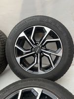 Originale Winterräder für Vw Tiguan 