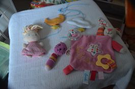 BABY SPIEL PAKET