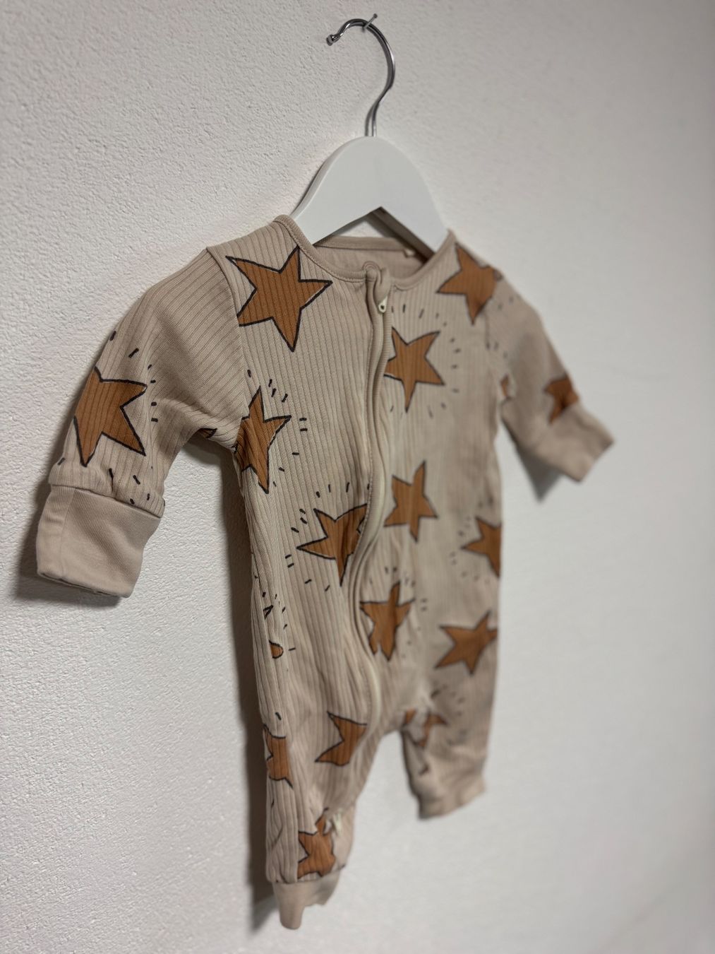 Next Strampler: NEXT Strampler | Gr. 62 👶🏼 – Gebraucht aus Walenstadt von closetqueen.mini 2