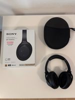 Sony WH-1000XM3 ANC Kopfhörer – Top Zustand + OVP
