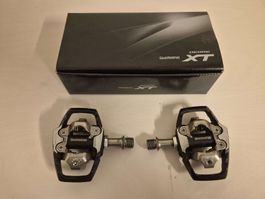 Shimano Deore XT Pedale inkl. Originalverpackung