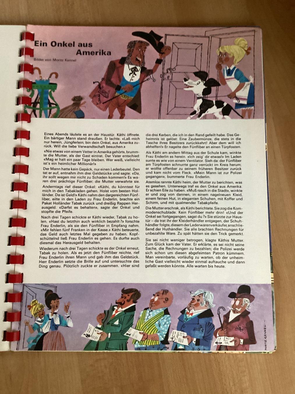 Bücher: 2 Kinderbücher Peter wird Matrose Erlebte Sagen Beobachter – Gebraucht aus Nunningen von Vintage59 9