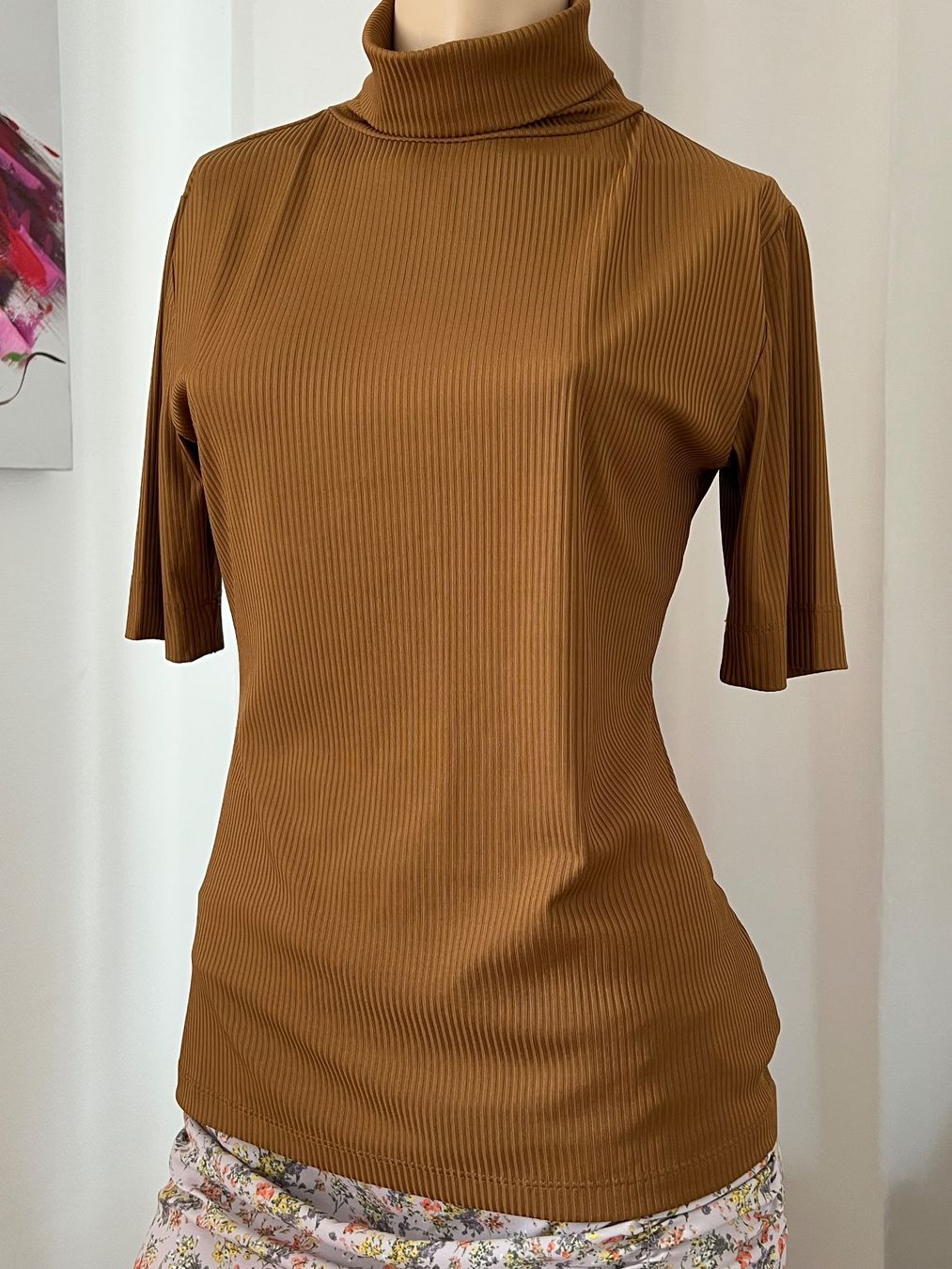 Maglioni & Felpe: My Essential Wardrobe Rollkragenpullover Gr. L  neu – Nuovo (secondo la descrizione) da Zürich venduto da ost_5sdl 4