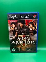 King Arthur the truth behind the legend (DE) - Playstation 2