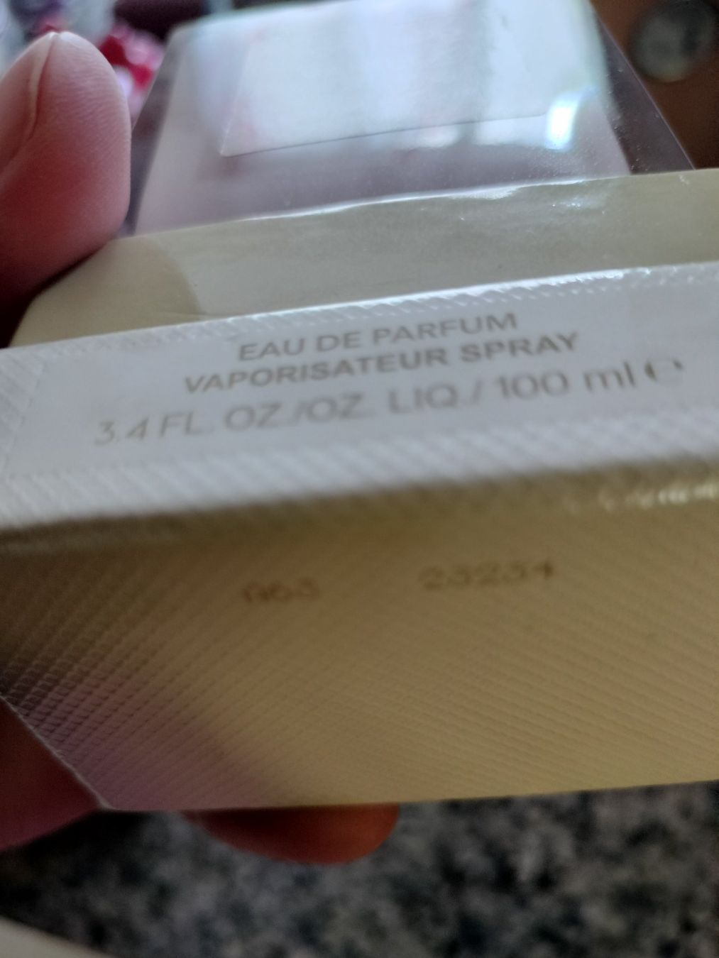 Profumi & Eau de Toilette: parfüm und Retouren Boxen – Nuovo e nell'imballaggio originale da Leibstadt venduto da Teufeli93 3