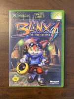 Blinx: The Time Sweeper für Xbox