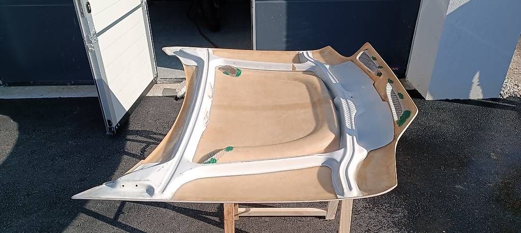 Tutti pezzi di ricambio auto: Peugeot 205 GTI  – Usato da Lugnorre venduto da joedodge33 2