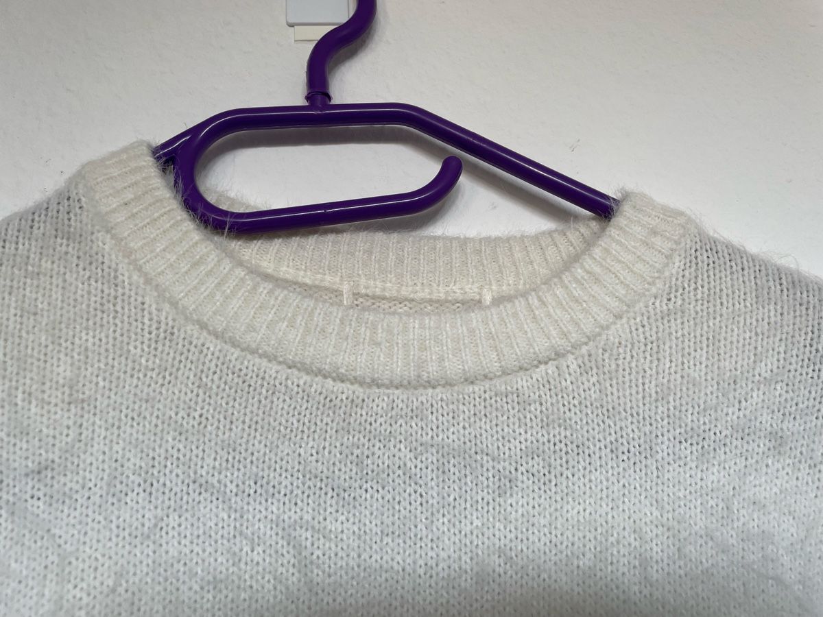 H&M Pulls & Sweat-shirts: Weicher Winterpullover H&M – D'occasion à Basel par Robyn20 8