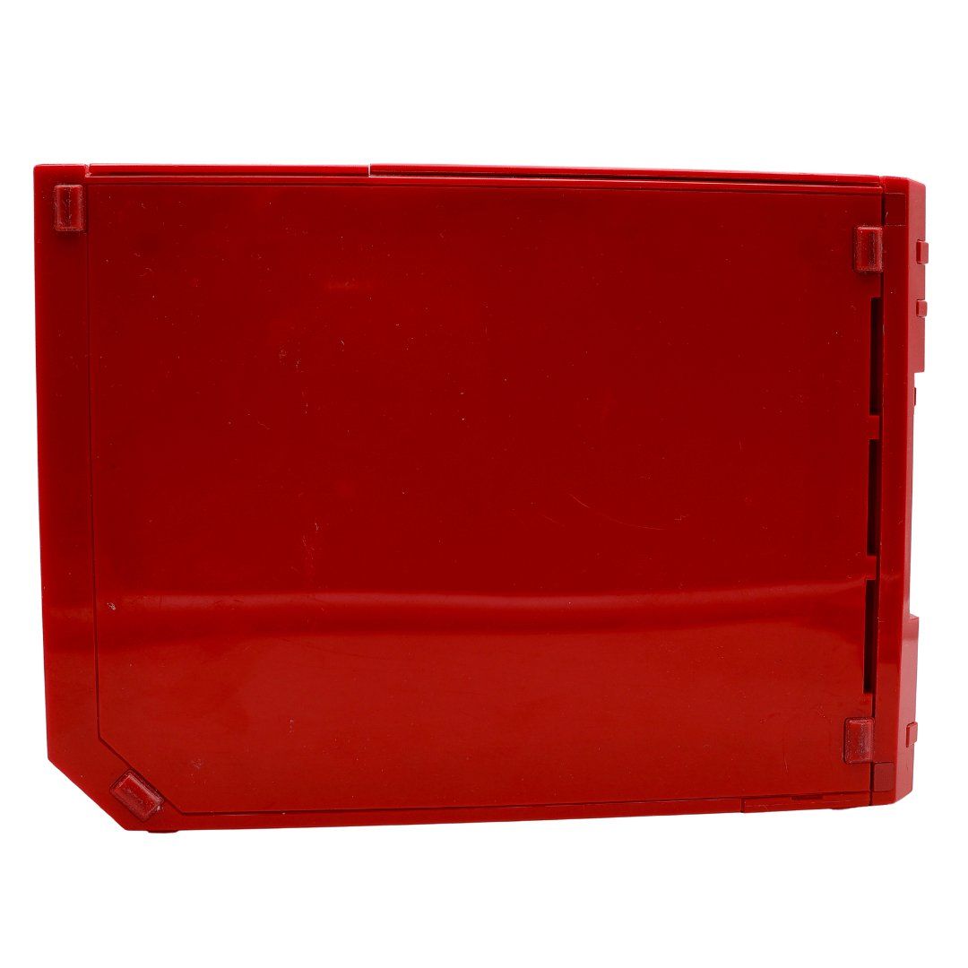 Nintendo Console: Nintendo Wii Red Mario Edition RVL-001 + Controller – Usato da Paudex venduto da dindeboy 5
