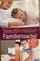Sexualerziehung? FamilienSache! Buch und Rakete Startklar