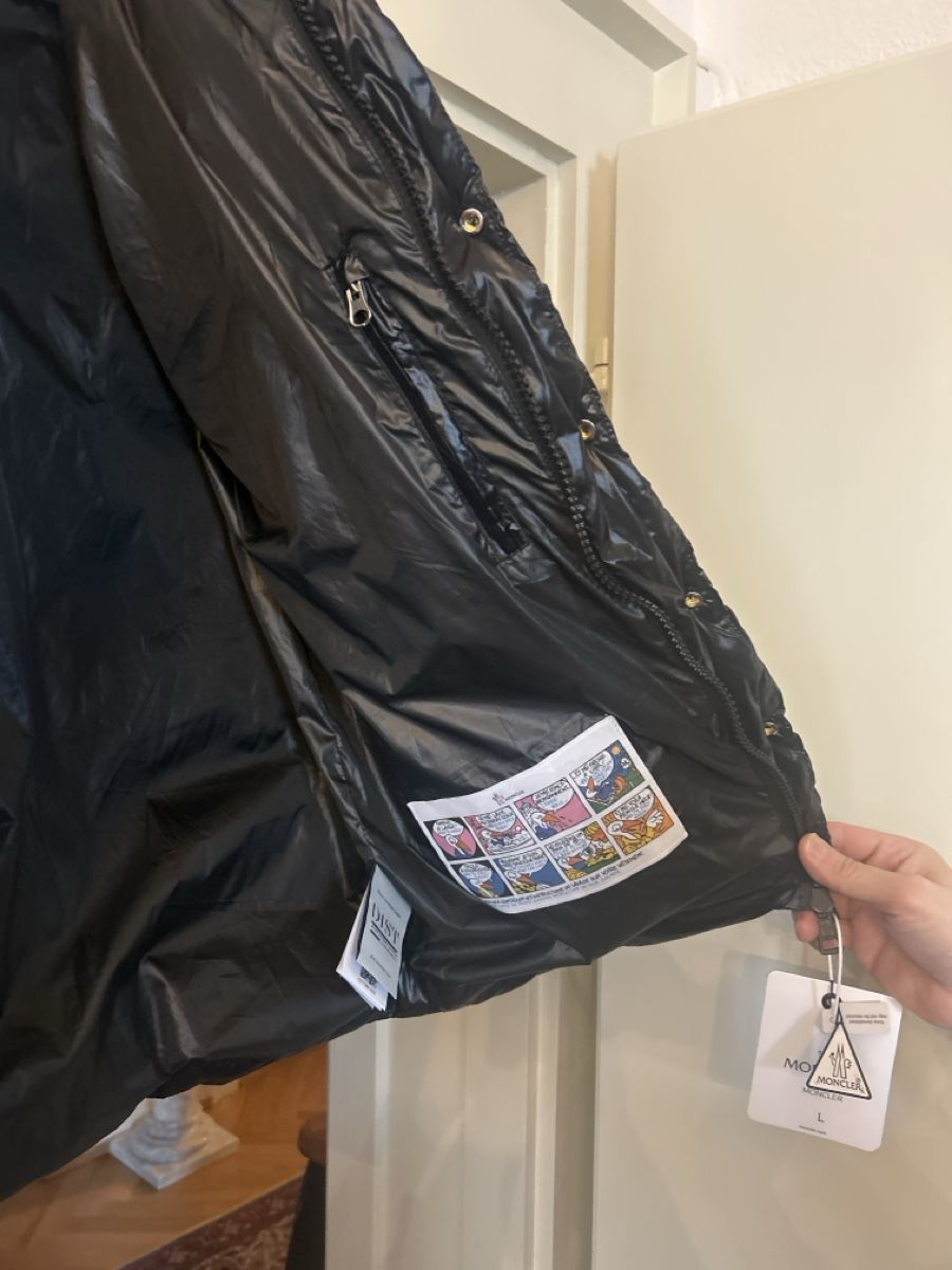 Giacche: Veste neuve jamais utilisée – Nuovo (secondo la descrizione) da Zürich venduto da Sanpeterhofstatt 6