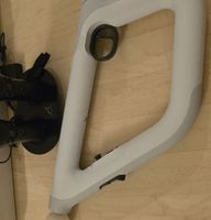 PlayStation VR Aim Controller weiss wie neu