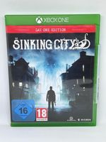 The Sinking City: Day One Edition per Xbox One