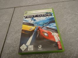 Test Drive Unlimited - Xbox 360