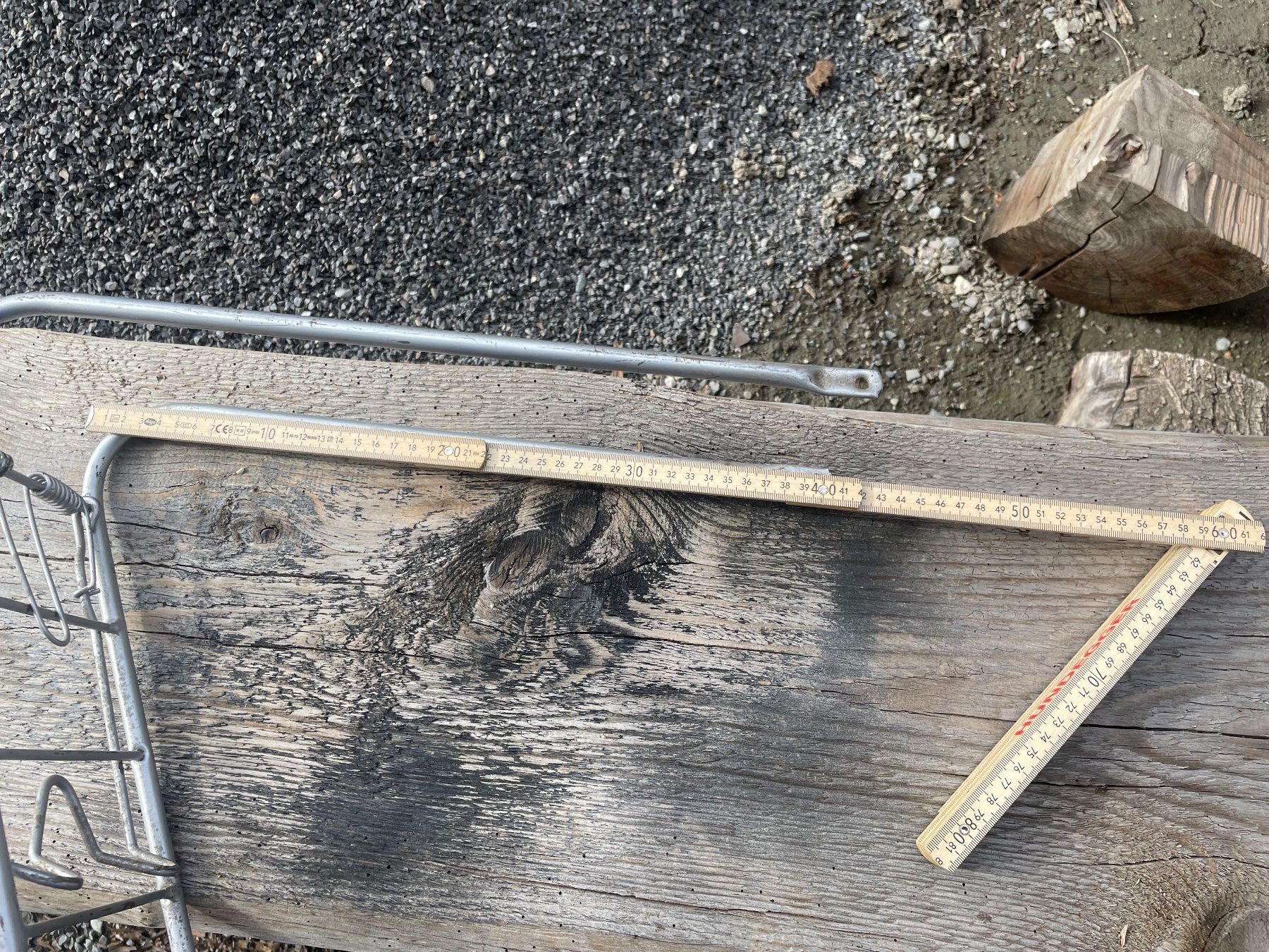 Ciclomotori: Porte bagage. – Usato da Leytron venduto da ACLEONARD01 1