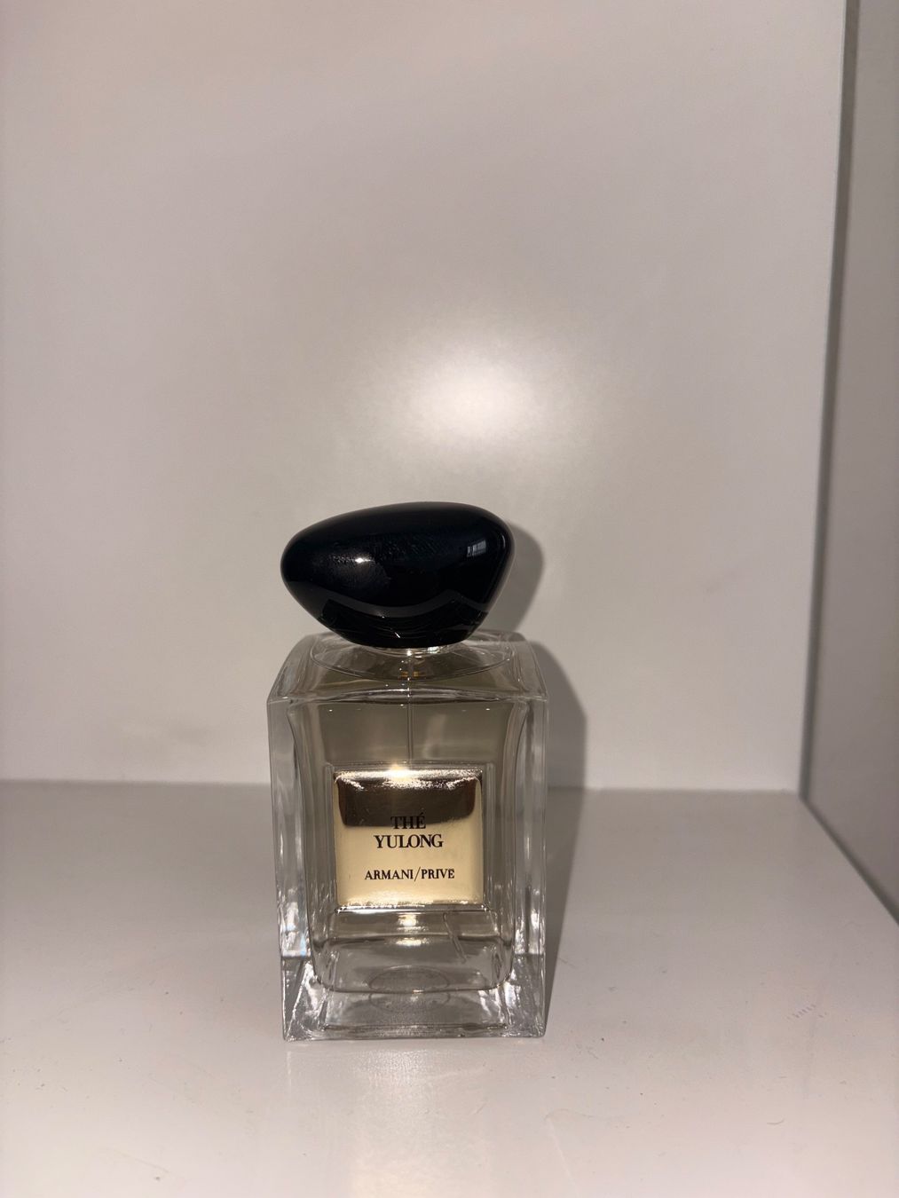 Armani Profumi & Eau de Toilette: Armani Privé Thé Yulong 100ml – Nuovo (secondo la descrizione) da Münchenstein venduto da dac_9y25