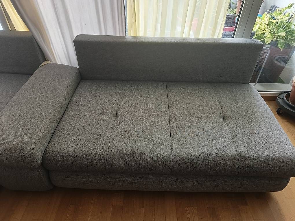 Sofas: Canape – Gebraucht aus Yverdon-les-Bains von liz_sc76 1