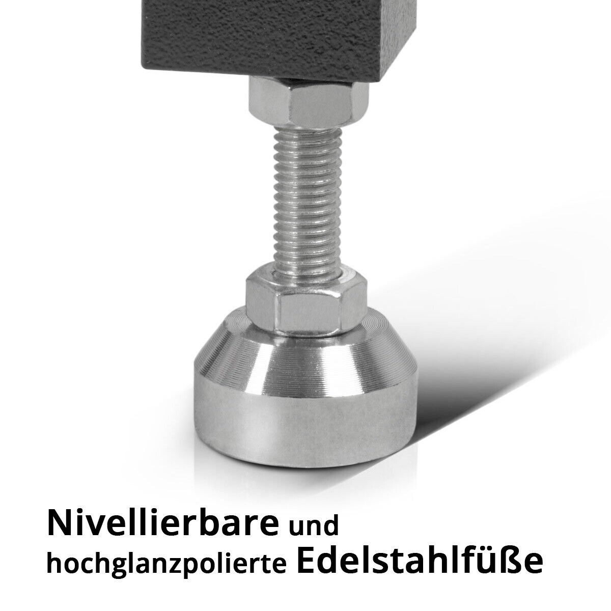 Banchi da lavoro: STAHLWERK Schweißtisch – Nuovo e nell'imballaggio originale da Bottighofen venduto da zaap 2