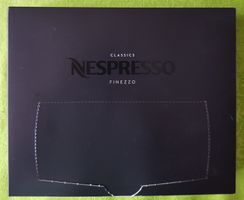 Nespresso Pads Finezzo 4 x 50 Pads = 200 Pads
