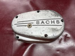 Mofa Sachs 503 Getriebedeckel