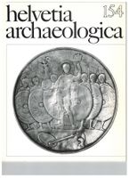 Archäologie: Silberschgale Valentinians, Genf