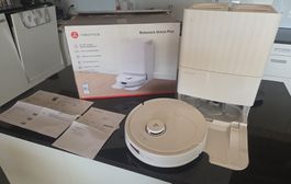 Roborock Qrevo Plus nach Reparatur