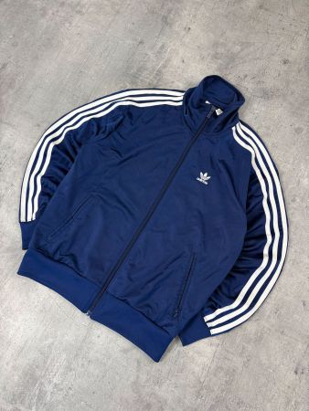 Vintage Adidas Firebird Trainingsjacke (XS)