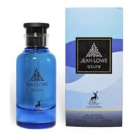 Maison Alhambra Jean Lowe Azure Eau de Parfum, 100 ml