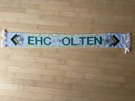 EHC Olten EHCO Vintage Schal Halstuch
