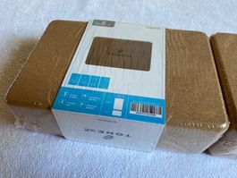 YOGA BLOCK Kork 23 x 15 cm NEU in Folie