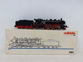 Märklin 3093 Lokomotive BR 18