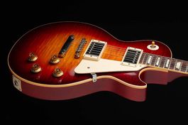Gibson Custom Shop Les Paul 1959 Reissue R9  2001