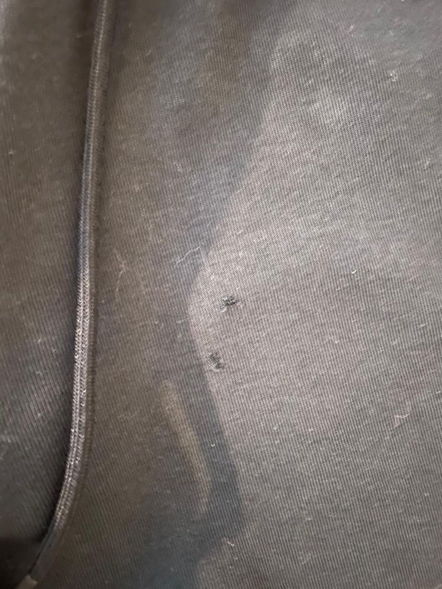 Nike Pantaloni: Nike Tech Trainerhose schwarz Grösse M  – Usato da Zürich venduto da Saratue 1