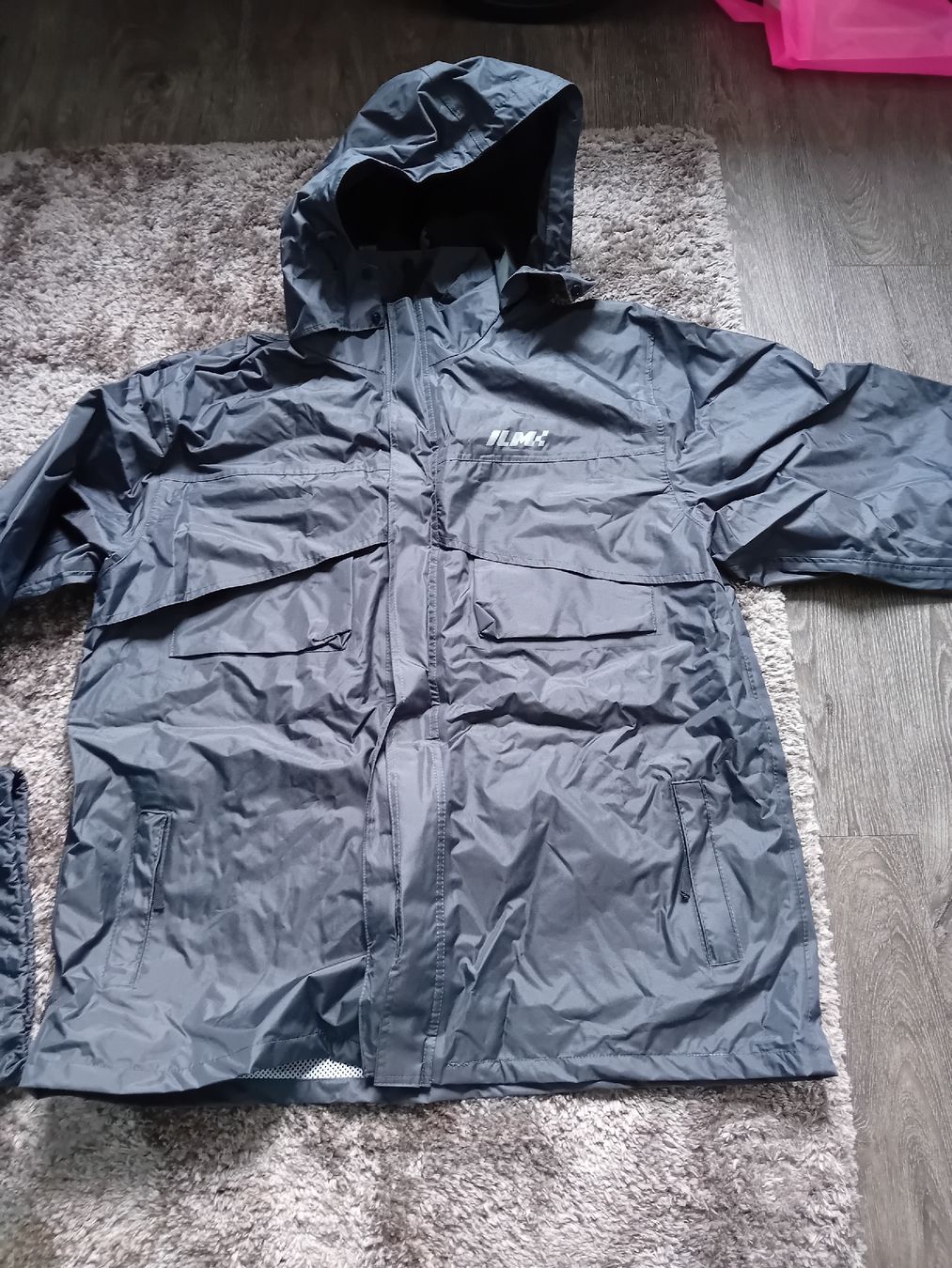 Giacche: impermeable veste et pantalon – Nuovo (secondo la descrizione) da Grenchen venduto da Wolf313 1