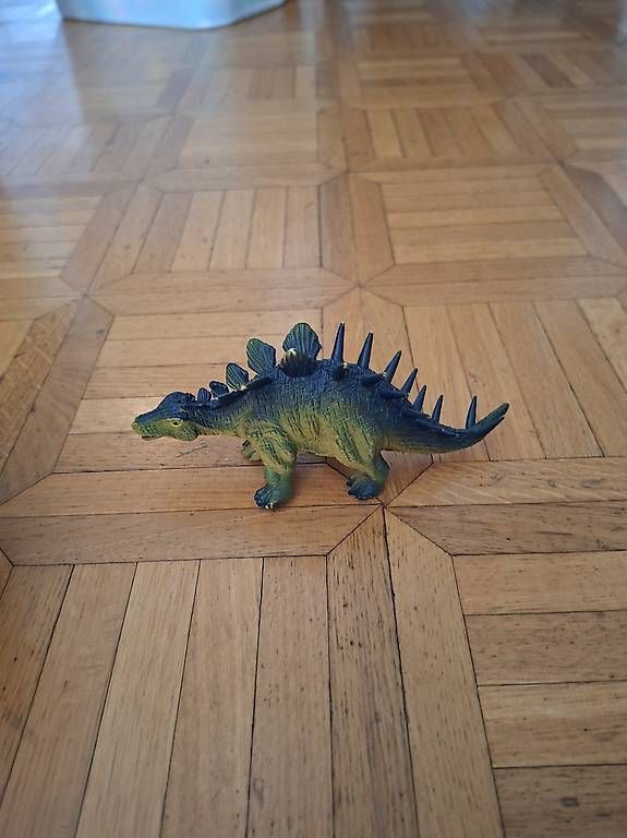 Giocattoli: Dinosaurier Figuren – Usato da Zürich venduto da Schneemaah 2
