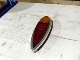 Original Ford Taunus P6 (12M/15M) Rückleuchte FoMoCo