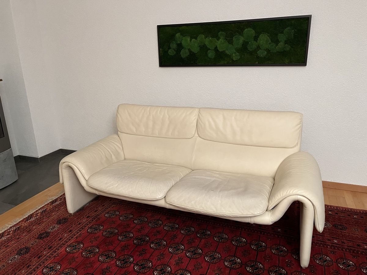 Divani: DS-2011 DeSede Sofa – Usato da Bubendorf venduto da jadesurfer26 1